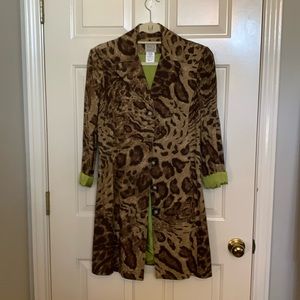 Pine Cove Jacket 8